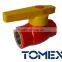 Factory selling ppr compact ball valve PPR Stop Valve cpvc single union Ball Valve Double Union Ball Valves