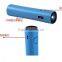 2600mah New Attactive Retractable USB Power Bank 2600 for Iphone/ipad And Galaxy