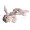 Plush Stuffed Plush Dog Toy Stuffed Dog Toy Squeakers Wholesale