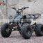 QWMOTO ATV manufacturer 110cc 125cc Quad racing 4 strok quad bike ATV