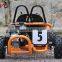 Adult 4 stroke single seater 163cc/ 196cc buggy go karts                        
                                                Quality Choice