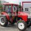 garden machine cheap prcie 80hp big tractor for sale