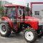 best quality 90-95HP big farm tractor hot selling