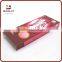 high quality fancy cardboard biscuit box