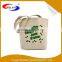 China Market Wholesale Recycled Cotton Bag Best Sales Products in