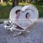 2015 New High- quality Photo Frame for Wedding Gift