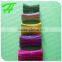 pvc plastic coated metal wire pliable twist tie