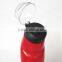 Wholesale promotional insulated plastic water bottle