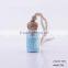 hanging glass vials for fragrance,car air freshener bottles