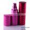 20ml High Quality Refillable Empty Essential Oil Packaging Bottles With Pump Sprayer Cap