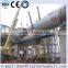 Long teng rotary kiln in cement making machine