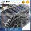 transmission belt tcs sidewall conveyor belt