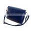 Hottest Messenger Bag Leather Single Shoulder Bag with Belt