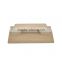 High quality solid wood birch Wooden plastering trowel float trowel