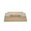 High Quality Solid Wood Birch Wooden Plastering Trowel Float Trowel