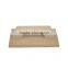 High quality solid wood birch Wooden plastering trowel float trowel