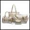 2015 new handbag factory direct picture si piece Ladies Handbag Shoulder Bag embossed across Europe