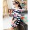 Summer new style kids casual dress for girl baby dress