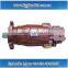 dealerhydraulic pumps and motors for mixer trucks