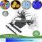 8 Modes Outdoor Crystal Ball Solar String Lights for Christmas Trees