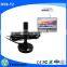 Digital Indoor VHF UHF magnetic TV Antenna for HDTV 1080p DTV HD Ready