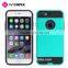 China Supplier With Factory Price Brushed Case For Apple iPhones Compatible Brand For Iphone 7