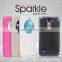 For LG G3 Stylus(D690)hot selling smart flip leather case
