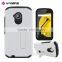Hot Slim Armor Case With Stand for Motorola E2/E LTE Stander Case