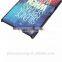 New design Customized printing pc phone case For SONY Z4
