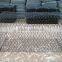 Welded Gabion Box hexagonal wire mesh