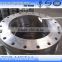 forged steel uni welding neck wn plate flanges