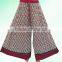 Pure Cotton Palazzo Pants Trousers