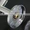 brass chrome shower sliding bar ARX0806