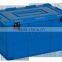 Plastic storage crate HP-4632-MK TURKEY