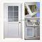 t-profile plastic for bathroom door and window