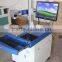 Raycus/Max laser source 10w fiber laser marking machine portable for stainless steel