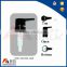 H401-33/410C-FBC Cosmetic Colorful Plastic Lotion Sprayer Pump