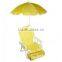 Classical cheap outdoor folding canopy chair