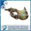 Scaffold putlog clamp galvanized cable clamps