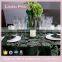 LinenPro 100% Polyester Table Cloth Fabric Nappe Billiard Table Cloth