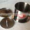 410 Stainless steel vietnam coffee filter, only usd0.98/piece
