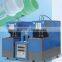 Semi-automatic PET / Plastic Blow Molding Machines