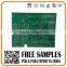 the lowest price single-sided pcb sample / pcb prototype