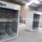 Wholesale Stainless Steel Chicken/Quail Egg Incubator