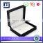 New promotional Plastic cufflinks box Vellum tie clip box wholesale