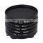 Camera Lens Filter Kit ND2+UV+CPL+FLD+Red+Yellow 6 Pieces Filters For Canon 5D 60D 450D For Nikon D7200 D5000