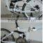 Adult Children Adjustable Folding 20'' Mountain Bike