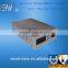 Customized metal box for electronic product PCB converter housing