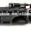 Framework 1/28 Rc Car Chassis