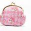 Princess Cute Handbags Purses Coin Wallet for Girls